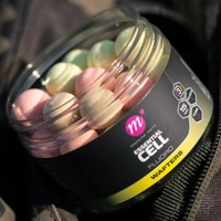 Mainline Fluoro Wafters 15mm
